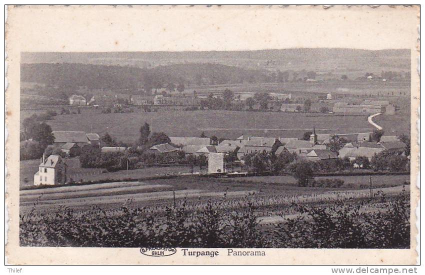 Turpange 3: Panorama - Messancy