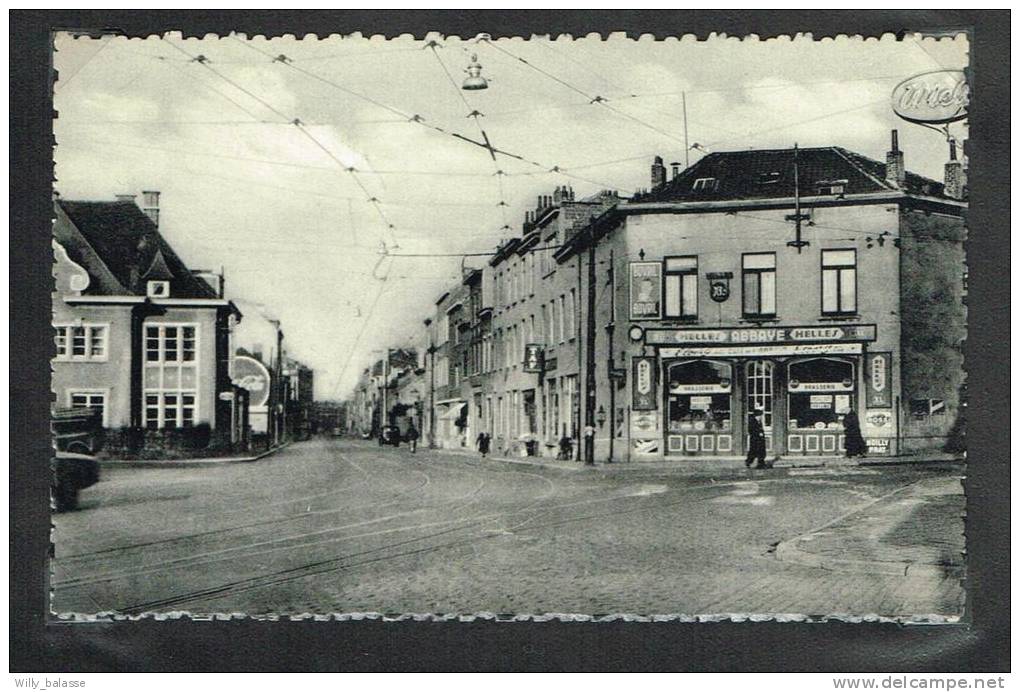 Photo Carte "Forest / Vorst - Entrée Rue Saint Denis" - Forest - Vorst