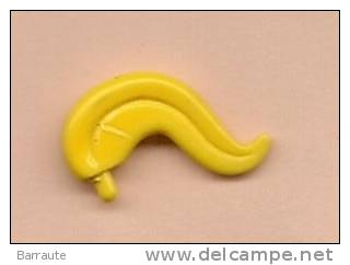 Lego 4502c Plumet De Casque Jaune - Figures