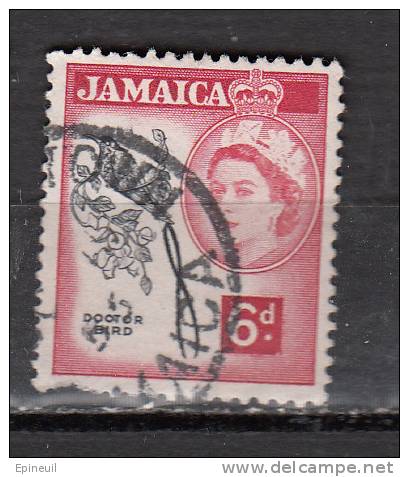 JAMAIQUE °  YT N° 173 - Jamaica (...-1961)