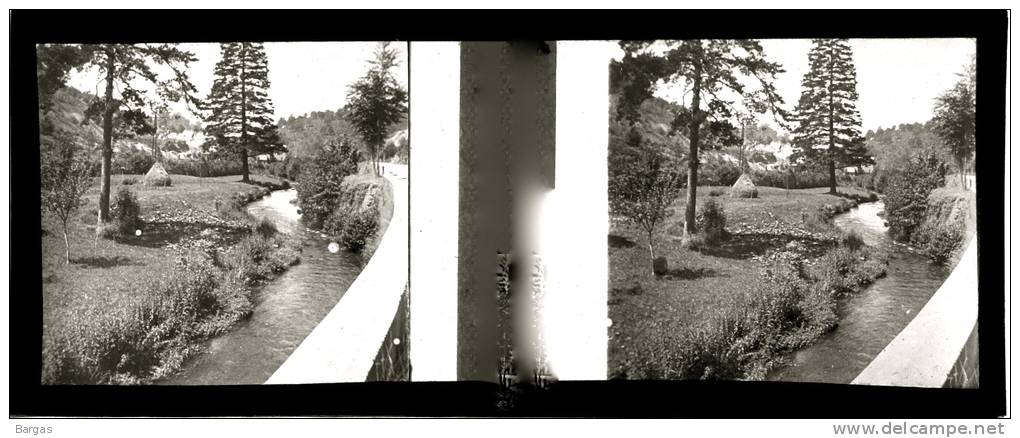 Plaque Stereo Bord Du Hoyoux De Huy à Modave à Royseux - Glasdias