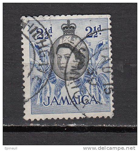 JAMAIQUE ° YT N° 169 - Jamaica (...-1961)