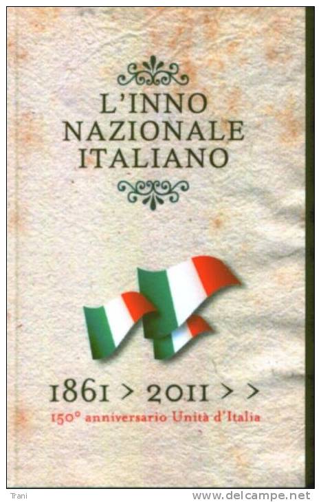 L'INNO NAZIONALE ITALIANO - Altri & Non Classificati