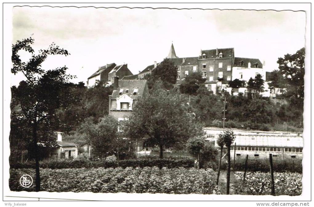 Photo Carte "Linkebeek - Panorama" - Linkebeek