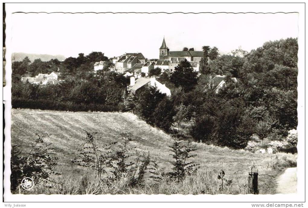 Photo Carte "Linkebeek - Panorama" - Linkebeek