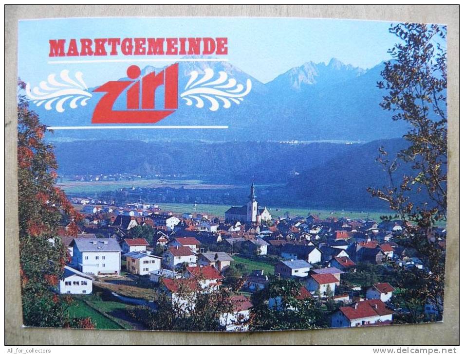 71. Ballonpost Card From Austria 1984 Cancel Balloon Francisco Carolinum Museum - Lettres & Documents