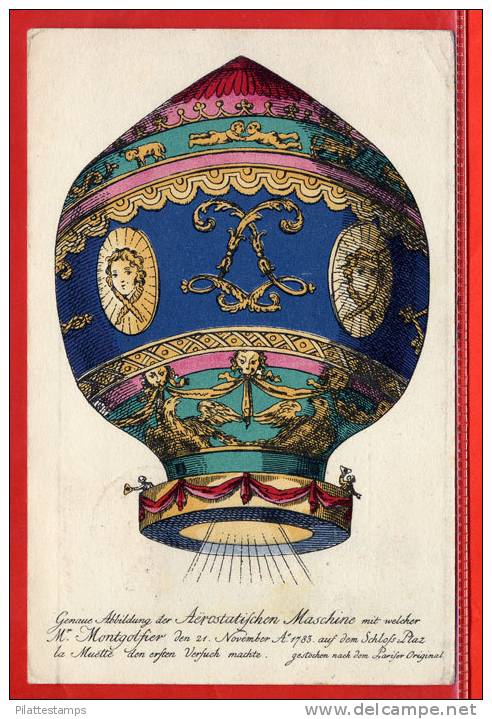 LUXEMBOURG VOL PAR BALLON DE 1956 DE RUMELANGE POUR SALZBOURG AUTRICHE - Macchine Per Obliterare (EMA)