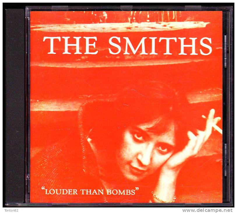 The Smiths - " Louder Than Bombs  " - 24 Titres . - Rock