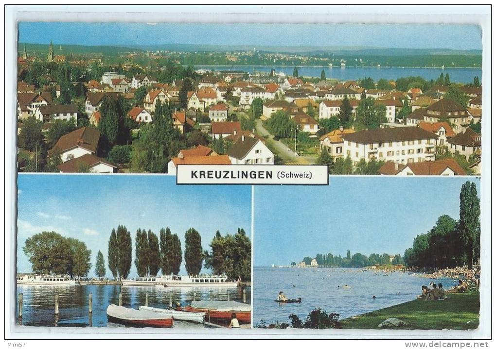 C.P.M.Kreuzlingen - Kreuzlingen