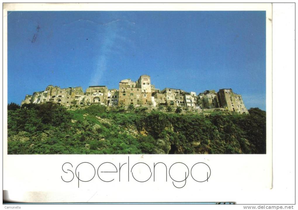 Sperlonga - Altri & Non Classificati