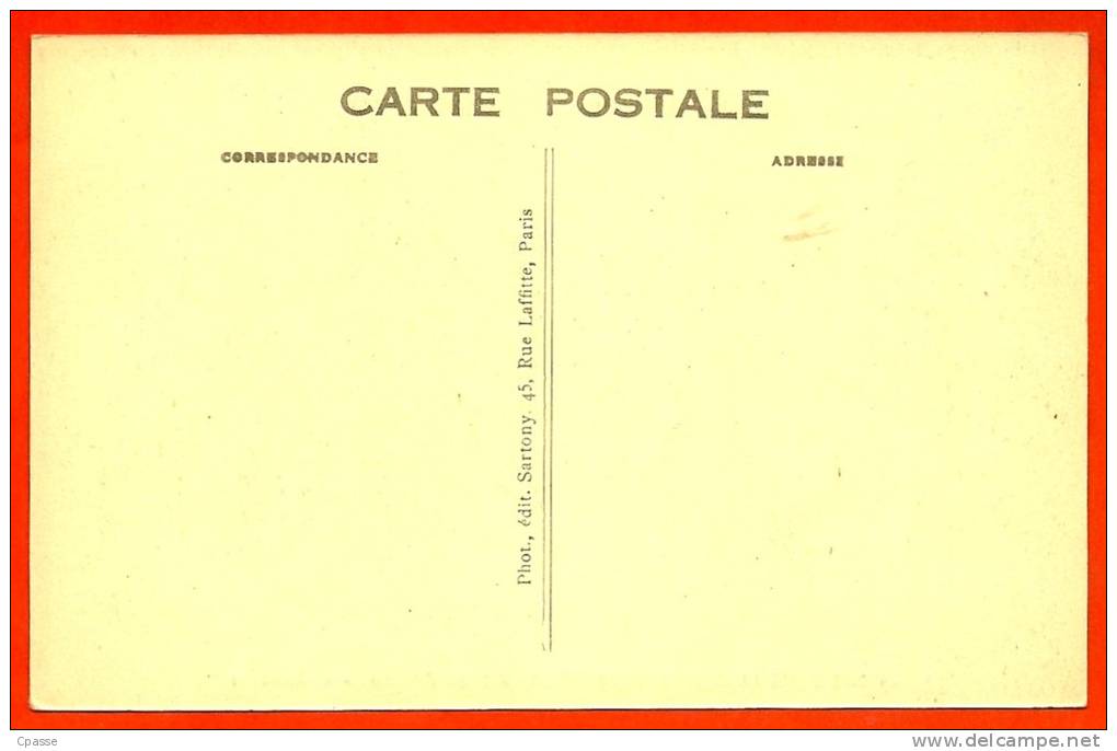 CPA 75 PARIS - Ecole Centrale Des Arts Et Manufactures - Bibliothèque ° Phot. édit. Sartony - Enseignement, Ecoles Et Universités