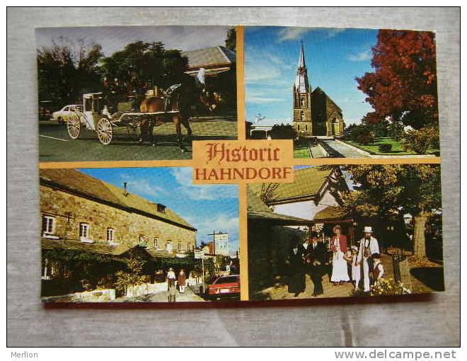 Australia - HAHNDORF -   South Australia -    D101227 - Other & Unclassified