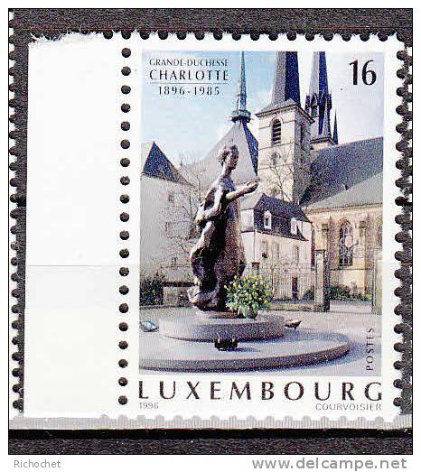 Luxembourg 1338 ** - Nuovi