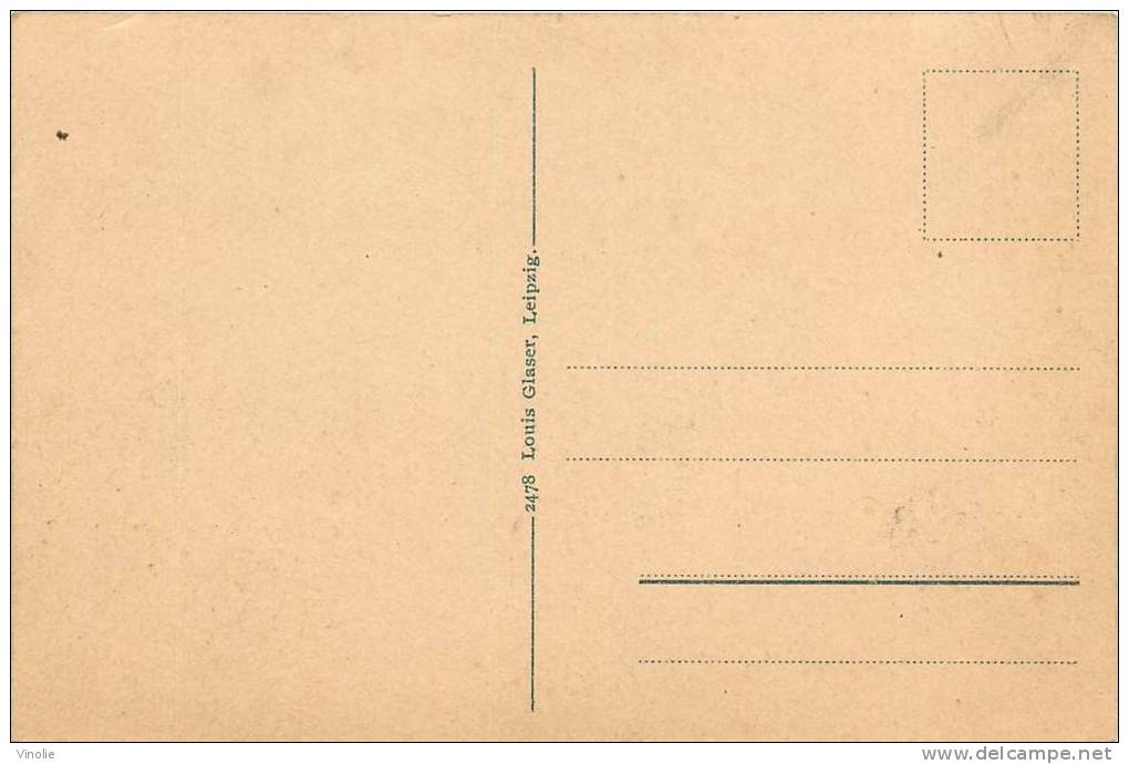 Réf : A -13- 2697 :  Boppard - Boppard