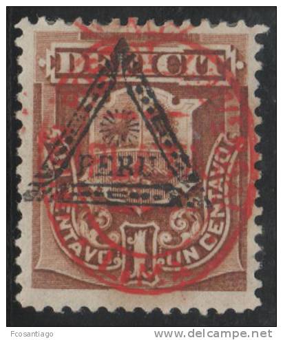 América - Perú - 1883 - Perú