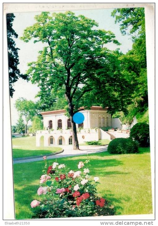 Le Boulou : Les Thermes - Autres & Non Classés