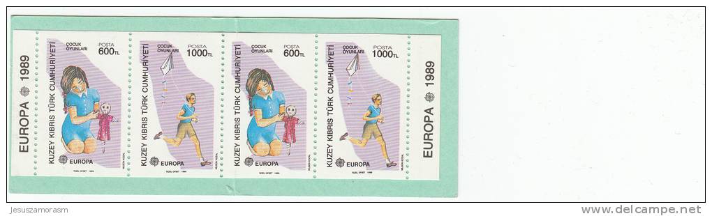Chipre Turco Nº C228 - Unused Stamps