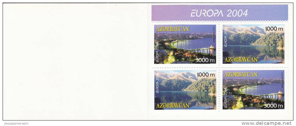 Azerbaijan Nº C489a - Azerbaijan