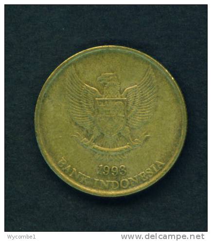 INDONESIA - 1993 50r Circ - Indonesië