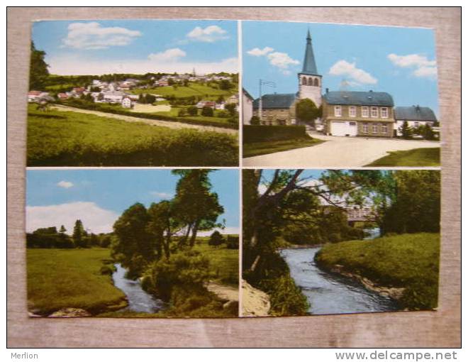 Belgium - Ambleve -Amel   D101540 - Ambleve - Amel