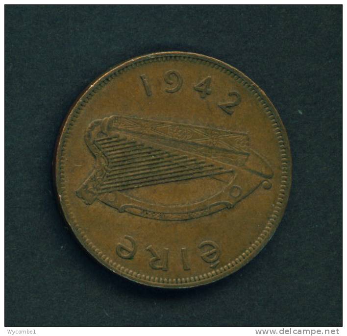 IRELAND - 1942 1d Circ - Irlande