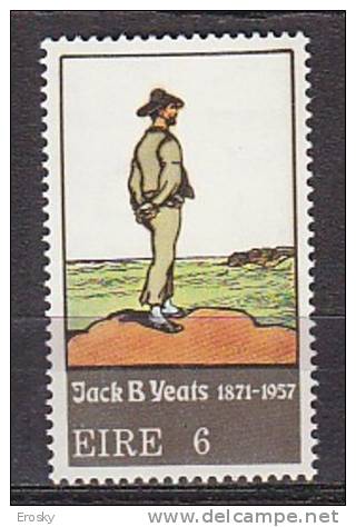 Q0779 - IRLANDE IRELAND Yv N°271 ** ART - Ungebraucht