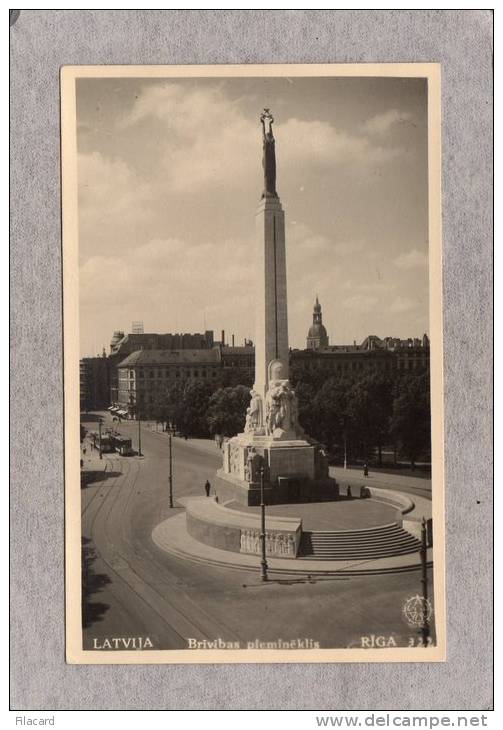 37341     Latvija,  Brivibas Plemineklis  -  Riga,  VGSB  1937 - Lettonia