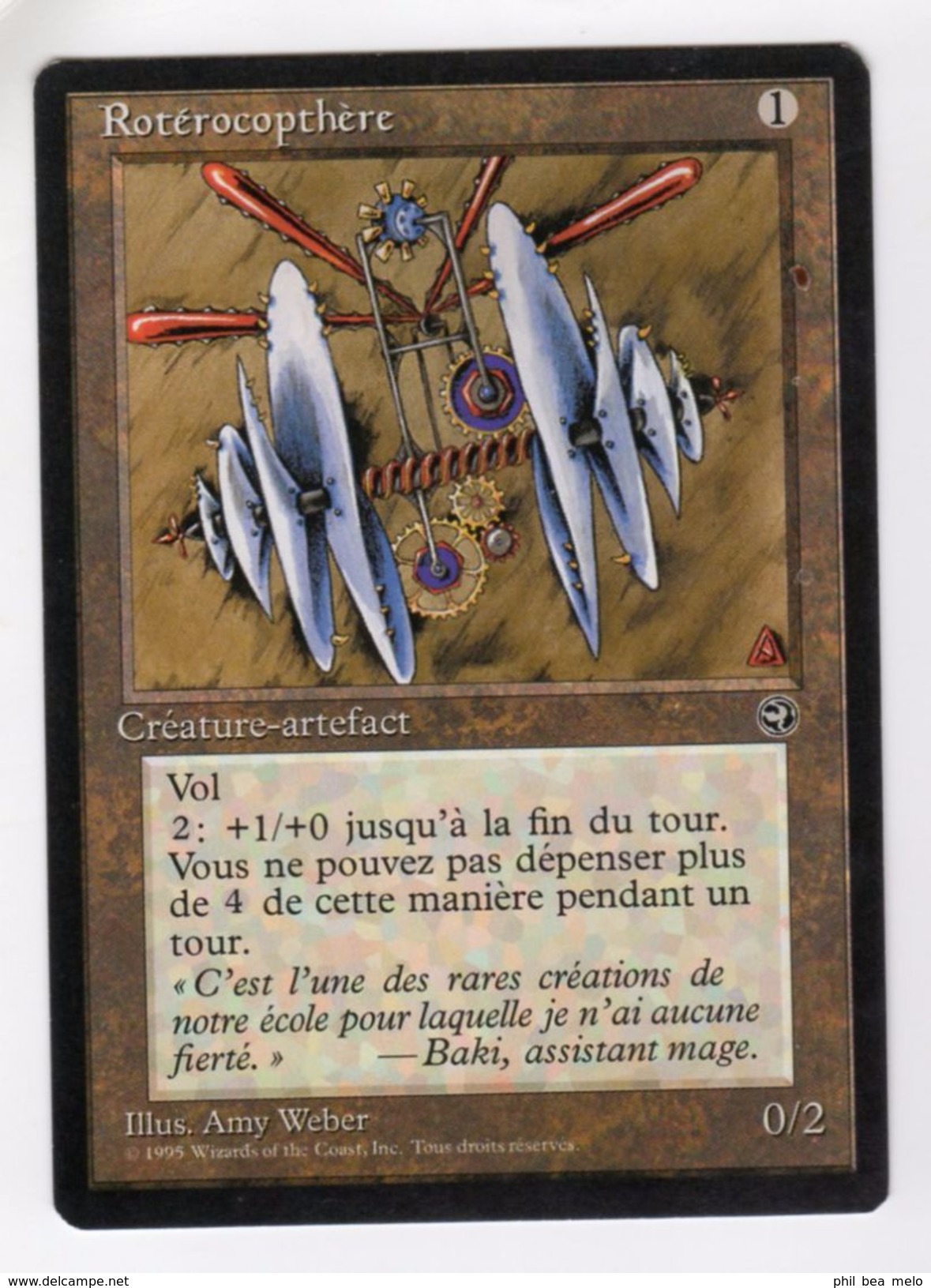 CARTE MAGIC THE GATHERING - TERRES NATALES - LOT 232 CARTES - VOIR PHOTOS ET DESCRIPTION