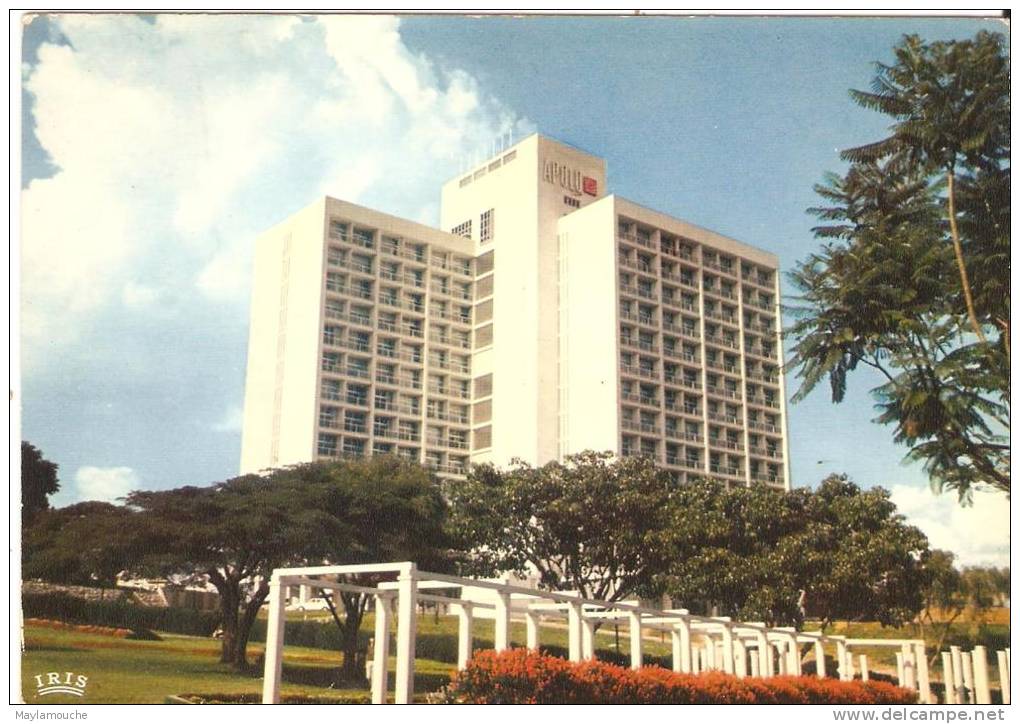 Kampala Hotel Apolo - Uganda