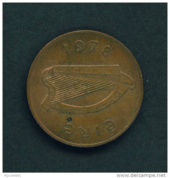 IRELAND - 1978 2p Circ - Irland