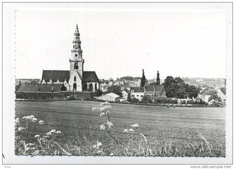 Diegem :  Panorama        ( Groot Formaat ) - Diegem