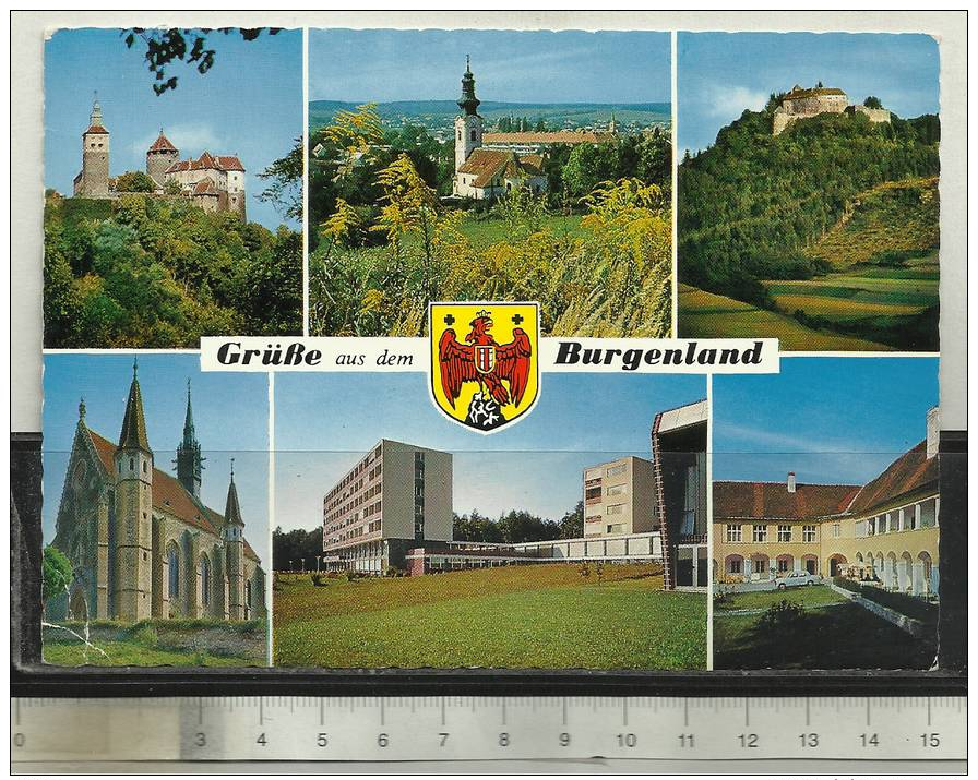 Burgenland - Sonstige & Ohne Zuordnung