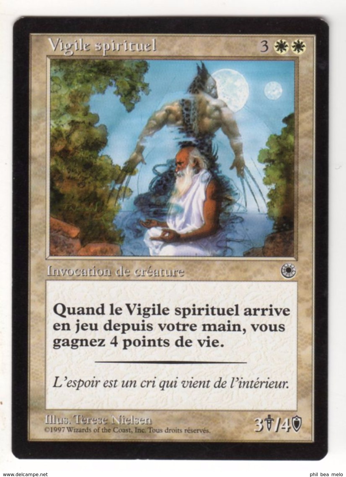 CARTE MAGIC THE GATHERING - PORTAL 1 - LOT 347 CARTES - VOIR PHOTOS ET DESCRIPTION