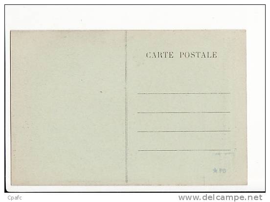 Carte 1915 SAINT JEAN POUDGE / MOULIN FORTIFIE DE HERREBOUC - Sonstige & Ohne Zuordnung