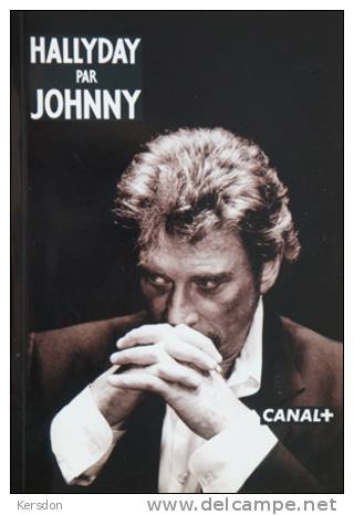 Hallyday Par Johnny Canal+ - Música