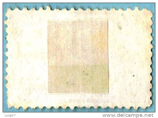 1937 - Intesa Balcanica N° 883 - Unused Stamps