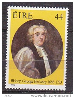 Q0906 - IRLANDE IRELAND Yv N°577 ** PHILOSOPHIE - Unused Stamps