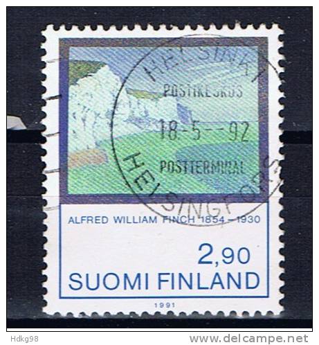 FIN Finnland 1991 Mi 1147 - Oblitérés