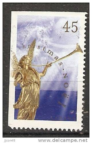 Canada  1998  Christmas   (o) - Postzegels