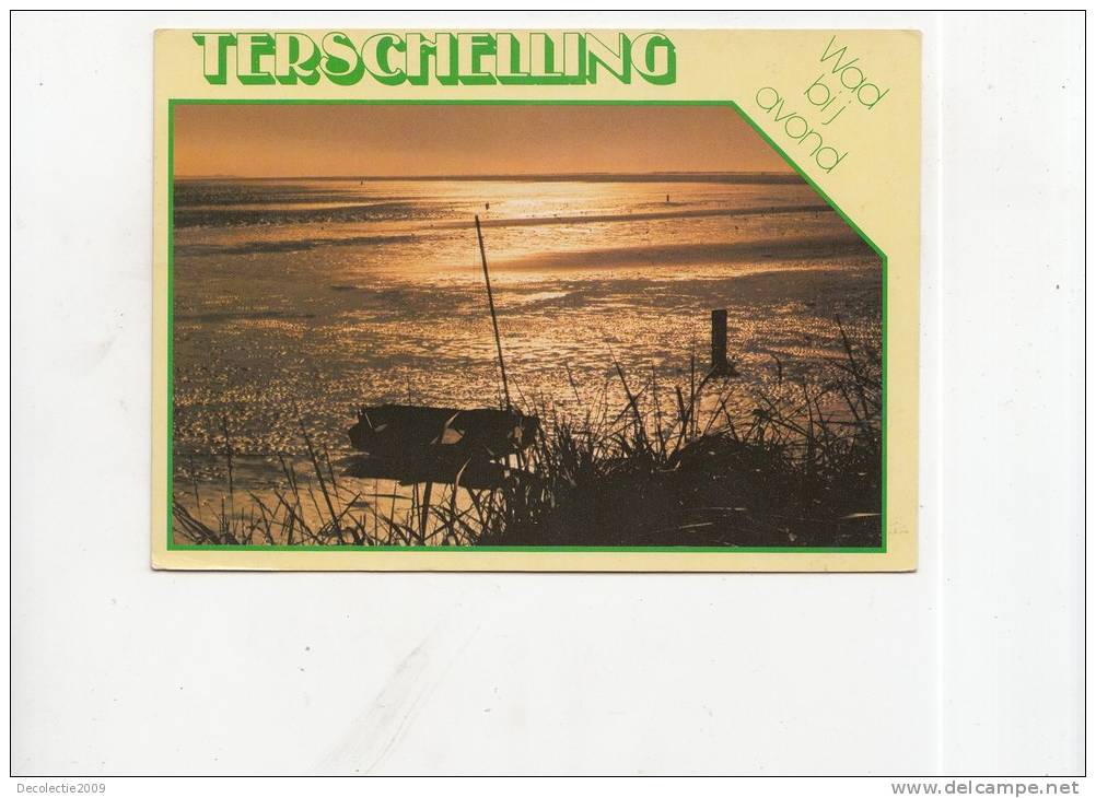 BT4658 Terschelling    2 Scans - Terschelling