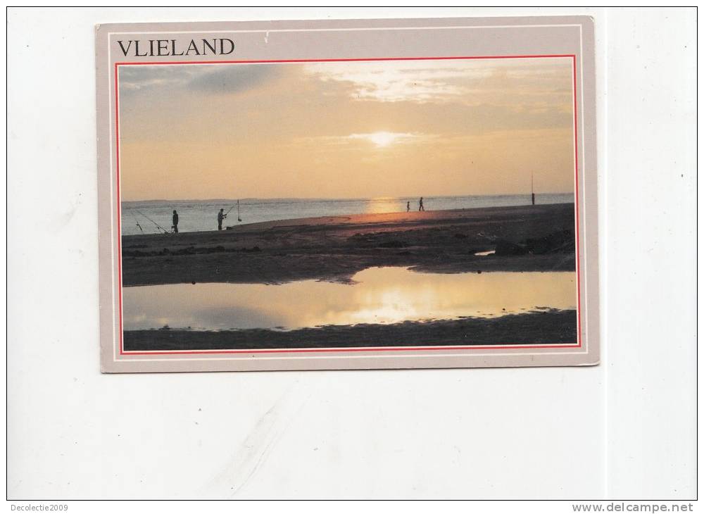 BT4666 Vlieland   2 Scans - Vlieland