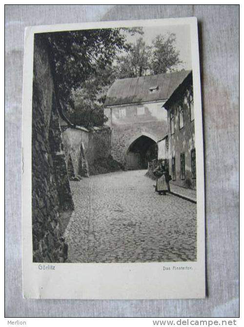 Germany -  GÖRLITZ    D102154 - Goerlitz