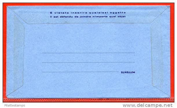 VATICAN AEROGRAMME 200L OBLITERE 16/09/1978 - Entiers Postaux