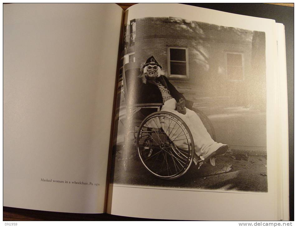 DIANE ARBUS APERTURE MONOGRAPH MILLERTON NEW YORK PHOTOS FOTOS PHOTOGRAPHY TRANSVESTITE  HERMAPHRODITE MAN WOMAN CHILD