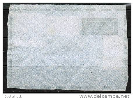 EAST GERMANY    Mixed Airmail Cover FRONT To "Parksville,Maryland, USA" (21/12/68) - Cartas & Documentos