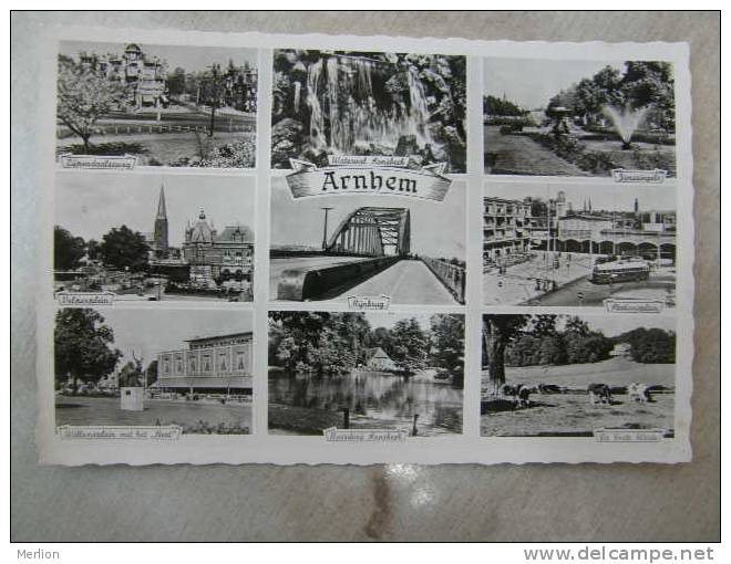 Arnhem  D102202 - Arnhem