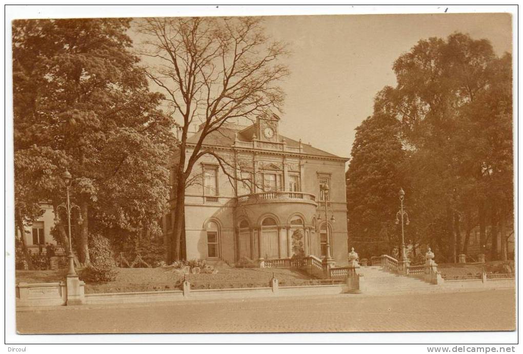 23919  -  Ixelles  Carte  Photo - Ixelles - Elsene