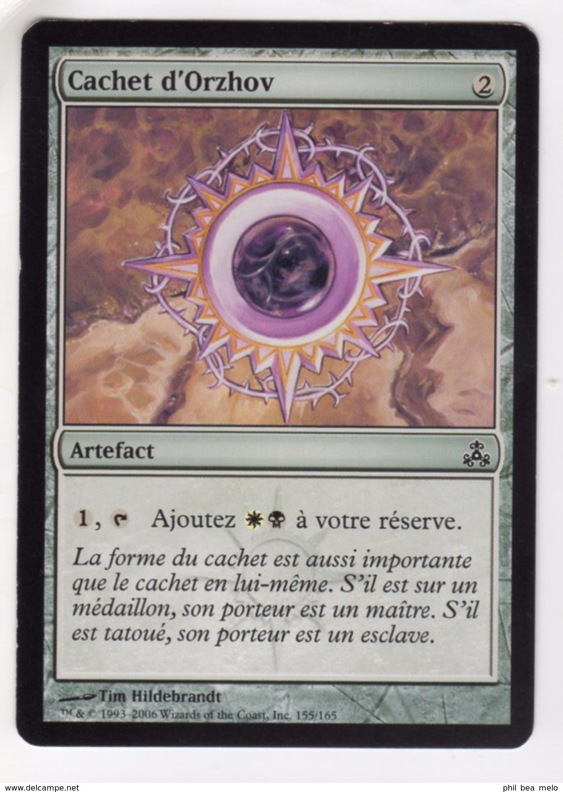 CARTE MAGIC THE GATHERING - PACTE DES GUILDES - LOT 13 CARTES - VOIR PHOTOS ET DESCRIPTION - Lots