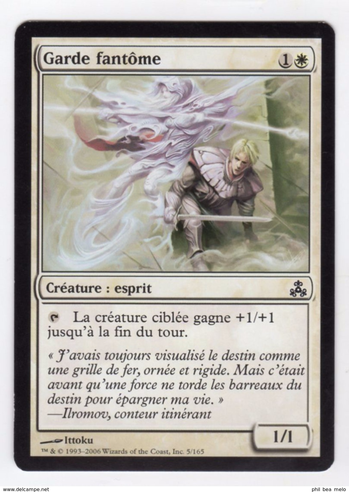 CARTE MAGIC THE GATHERING - PACTE DES GUILDES - LOT 13 CARTES - VOIR PHOTOS ET DESCRIPTION - Lots