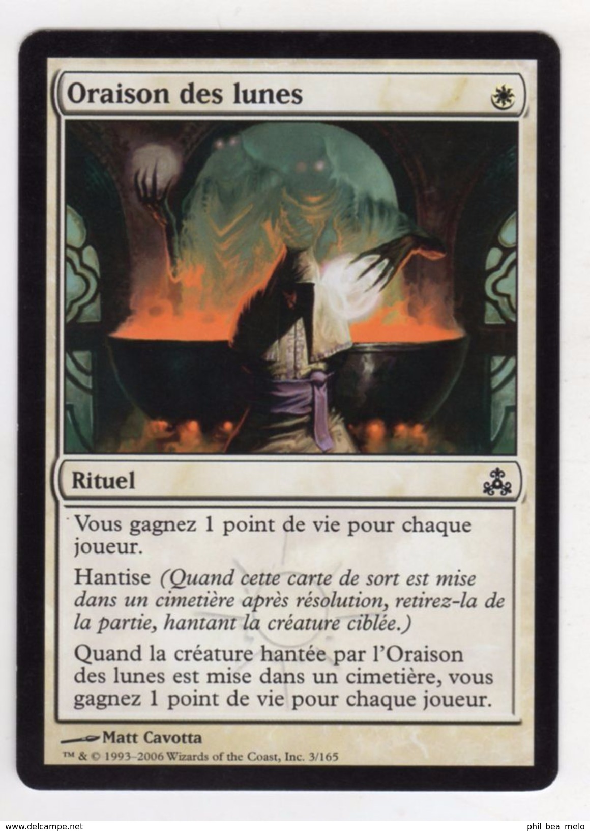 CARTE MAGIC THE GATHERING - PACTE DES GUILDES - LOT 13 CARTES - VOIR PHOTOS ET DESCRIPTION - Lots